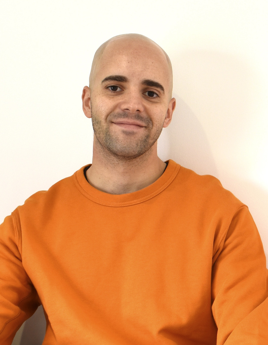 Kerwin Blackburn BSc (Hons), MSc